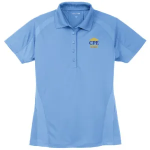 CPE Alumni - Sport-Tek Ladies Dri-Mesh Pro Polo - L474