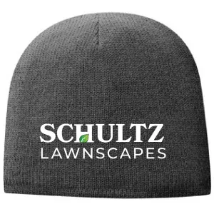 SCHULTZ - Fleece Lined Beanie - CP91L