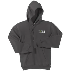 LCM Hooded Sweatshirt - PC90H