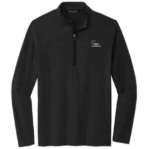 JML - TravisMathew Crestview 1/4 Zip - TM1MW452