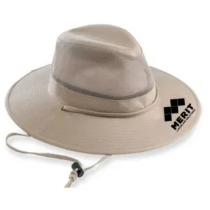 Merit Texas Safari Hat