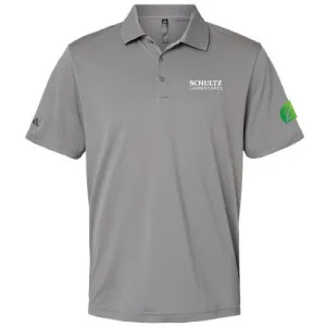 Schultz - Adidas - Performance Polo - A230