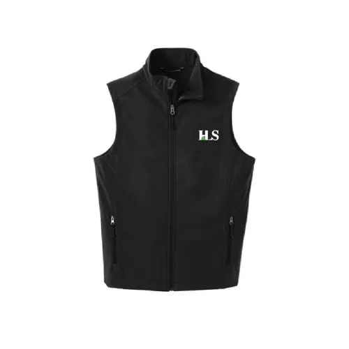 HLS – Port Authority® Core Soft Shell Vest – J325