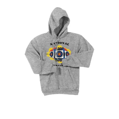 Nationals Hoodie – Trade Show