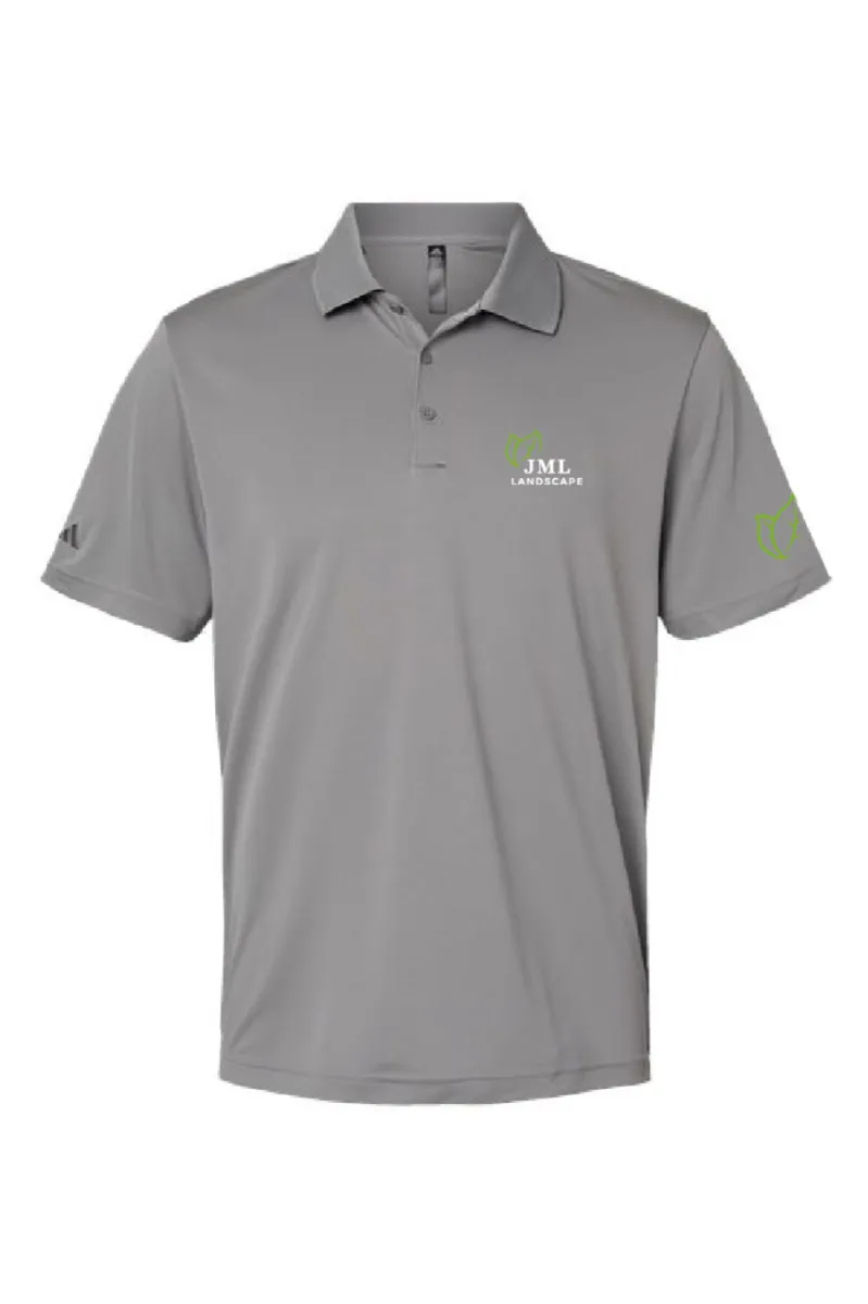 JML Adidas - Performance Polo - A230