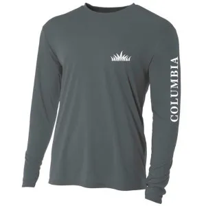 Columbia Crew Tee Long Sleeve - N3165