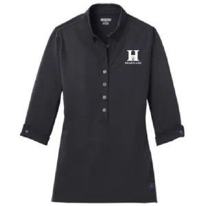 Heartland - OGIO Ladies Gauge Polo - LOG122