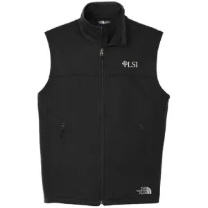 LSI - The North Face® Ridgewall Soft Shell Vest - NF0A3LGZ