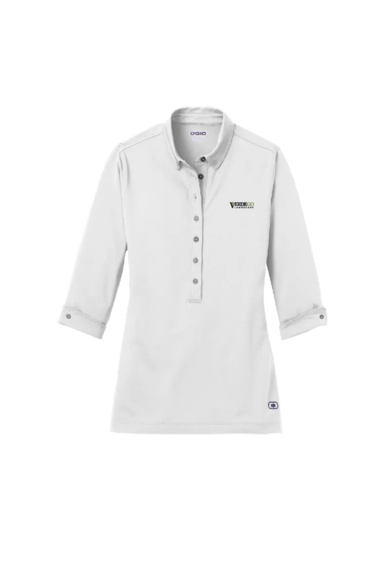 Verdego - OGIO Ladies Gauge Polo - LOG122