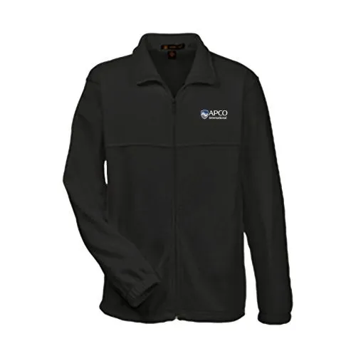 APCO - Full-Zip Fleece - M990