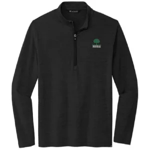 Merkle - TravisMathew Crestview 1/4 Zip - TM1MW452