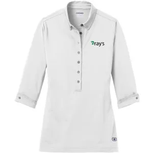 RTL - OGIO Ladies Gauge Polo - LOG122