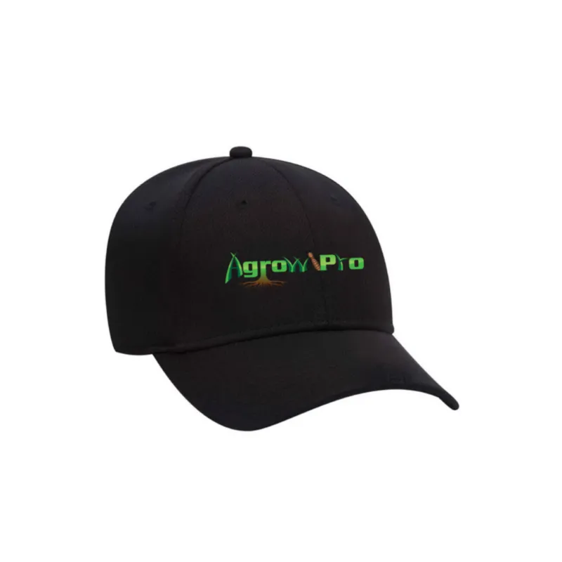 AgrowPro Baseball Cap - 19-1051