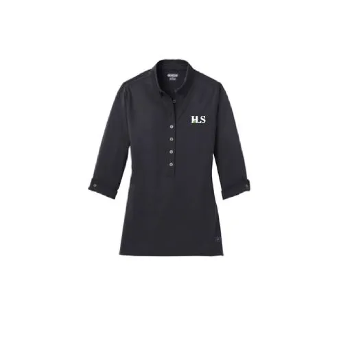 HLS - OGIO Ladies Gauge Polo - LOG122