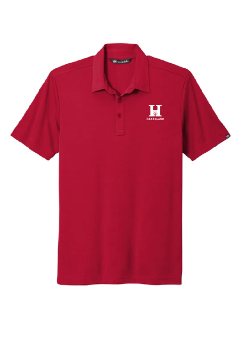 Heartland - TravisMathew Oceanside Solid Polo - TM1MU411