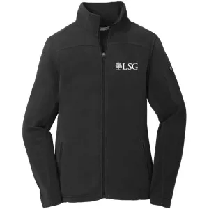 LSG - Port Authority® Summit Fleece Full-Zip Jacket - F233