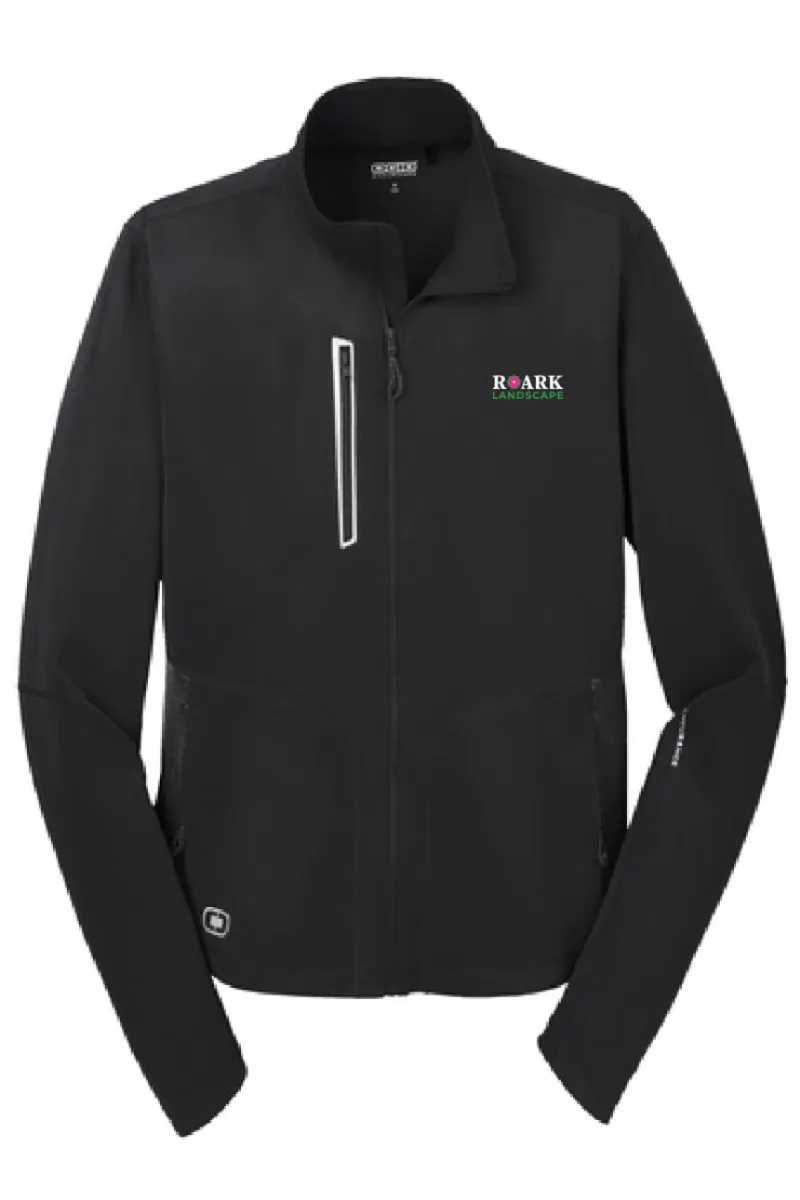 Roark - OGIO Fulcrum Full-Zip - OE700