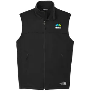 Merit Texas - The North Face® Ridgewall Soft Shell Vest - NF0A3LGZ