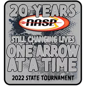 NASP® State Patch