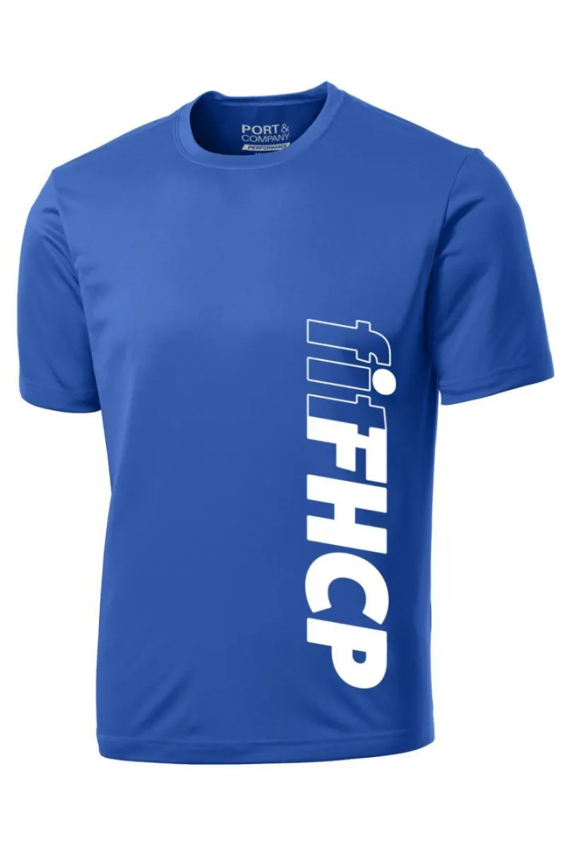 Performance Tee