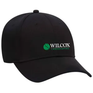 Wilcox Baseball Cap - 19-1051