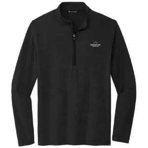 Signature – TravisMathew Men’s Crestview 1/4 Zip – TM1MW452