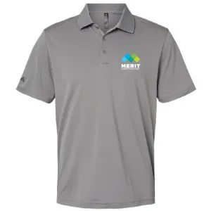Merit NE - Adidas - Performance Polo - A230