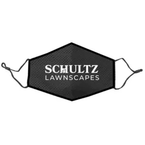 Schultz Mask - B17