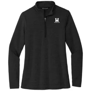 Heartland - TravisMathew Ladies Crestview 1/4-Zip - TM1WW003
