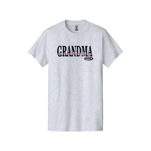 2025 Archery Grandma - Trade Show