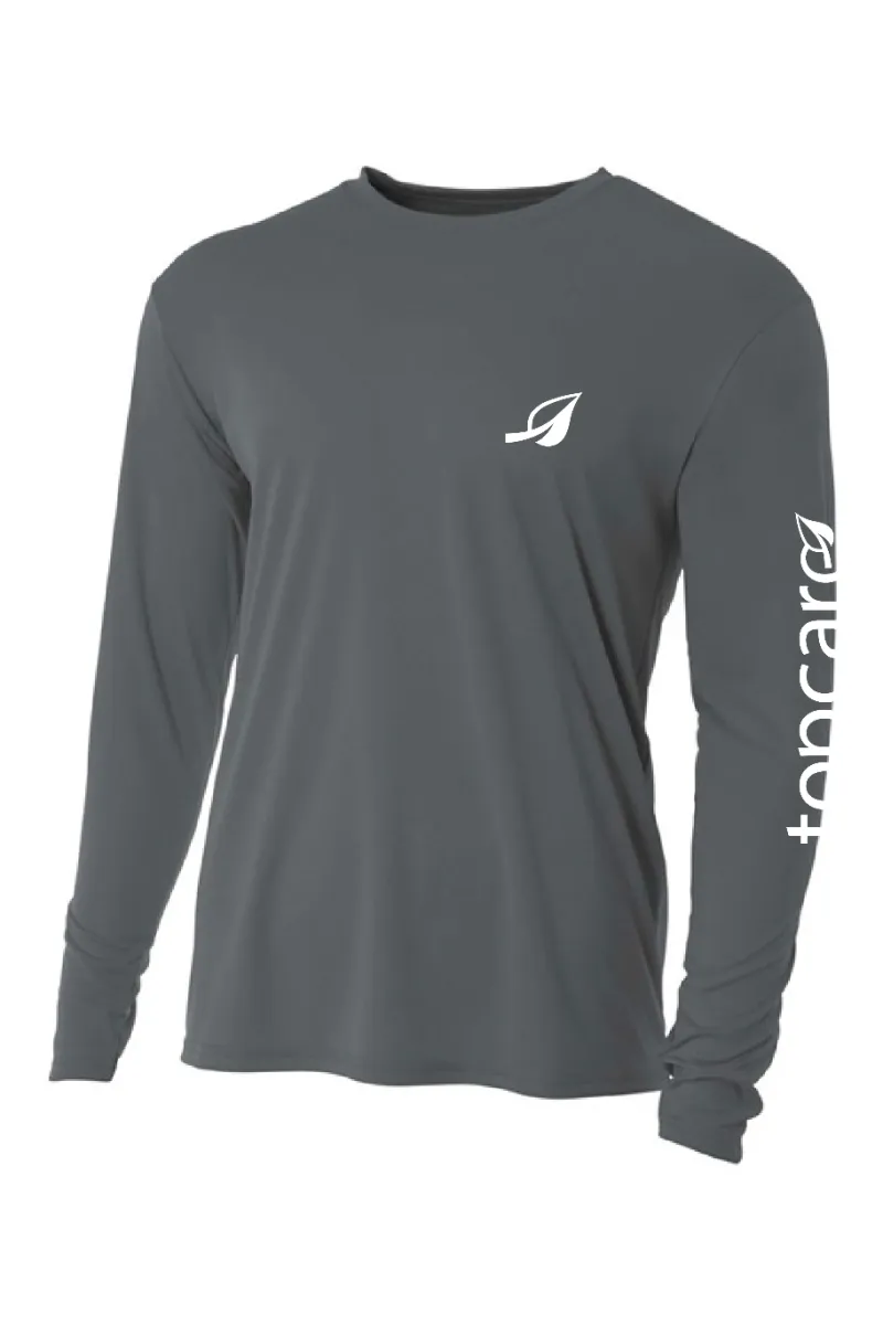 TCL - Crew Tee Long Sleeve - N3165