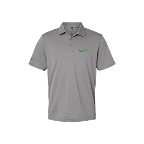 AgrowPro - Adidas - Performance Polo - A230