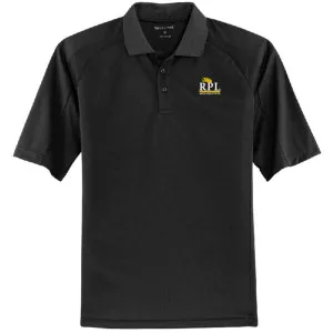 RPL - Sport-Tek Dri-Mesh Pro Polo - T474