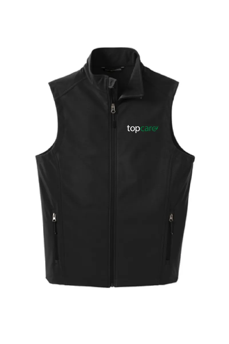 TCL - Port Authority® Core Soft Shell Vest - J325
