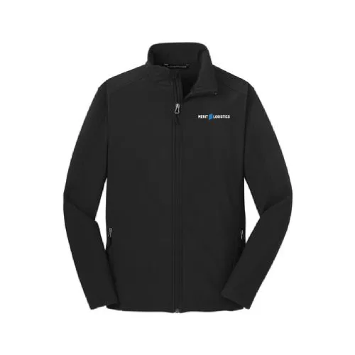 Port Authority® Core Soft Shell Jacket – J317