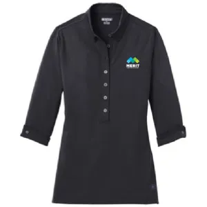 Merit Texas - OGIO Ladies Gauge Polo - LOG122