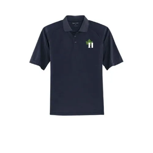Hillenmeyer Sport-Tek Dri-Mesh Pro Polo - T474