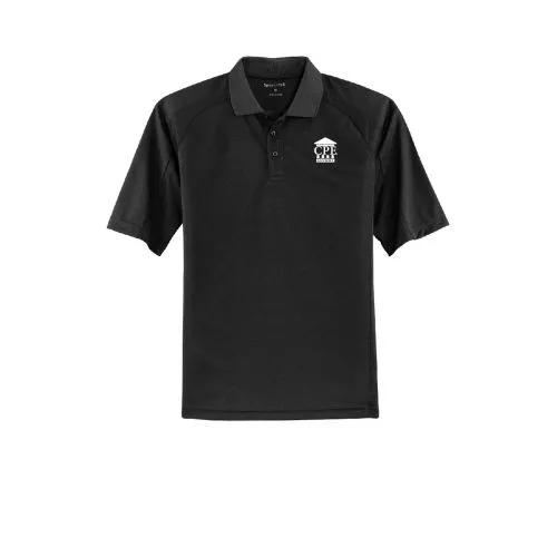 CPE Alumni - Sport-Tek Dri-Mesh Pro Polo - T474