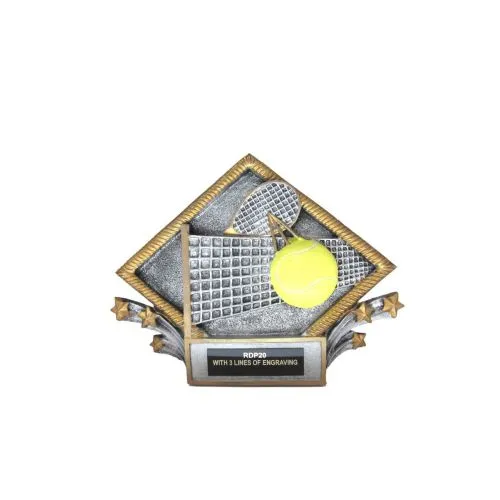 USTA Tennis Diamond Award - RDP20