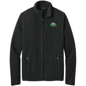 All Aboard Storage - Port Authority® C-FREE® Raglan Fleece - F700
