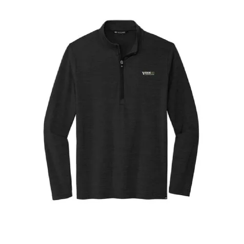 Verdego - TravisMathew Crestview 1/4 Zip - TM1MW452