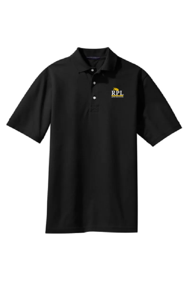 RPL - Port Authority® Rapid Dry™ Polo - K455