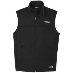 Verdego- The North Face® Ridgewall Soft Shell Vest - NF0A3LGZ
