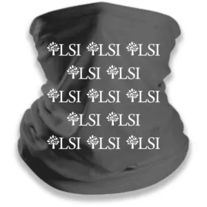 LSI Gaiter - Heavyweight