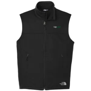 TCL - The North Face® Ridgewall Soft Shell Vest - NF0A3LGZ