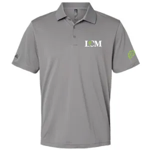 LCM Adidas - Performance Polo - A230