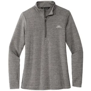 JML - TravisMathew Ladies Crestview 1/4-Zip - TM1WW003