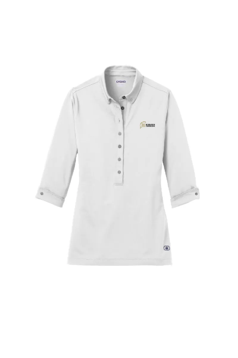 Keesen - OGIO Ladies Gauge Polo - LOG122