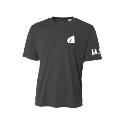 HLS Crew Tee Short Sleeve – N3142