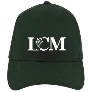 LCM Baseball Cap - 19-1227